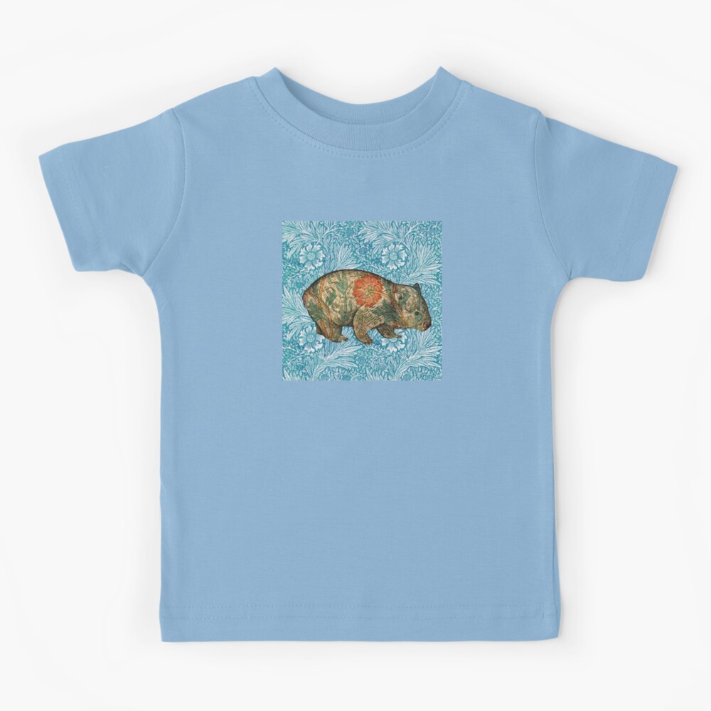 Item preview, Kids T-Shirt designed and sold by MeganSteer.