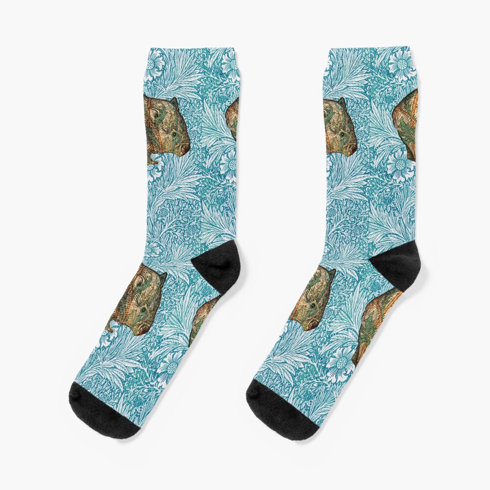 Item preview, Socks designed and sold by MeganSteer.