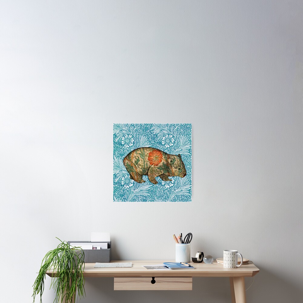 Item preview, Poster designed and sold by MeganSteer.