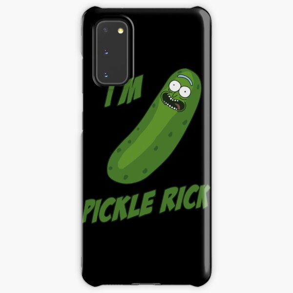 The pickle! Samsung Galaxy Snap Case