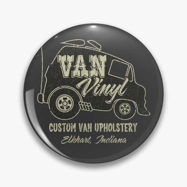 Item preview, Van Vinyl of Indiana designed and sold by jacobcdietz.