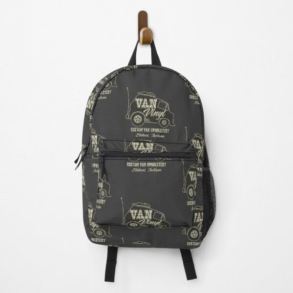 Item preview, Van Vinyl of Indiana designed and sold by jacobcdietz.