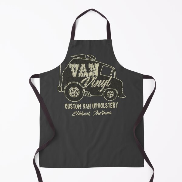 Item preview, Van Vinyl of Indiana designed and sold by jacobcdietz.