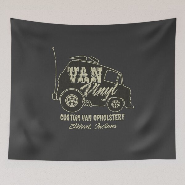Item preview, Van Vinyl of Indiana designed and sold by jacobcdietz.