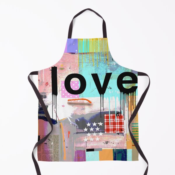 Item preview, LOVE COLOR designed and sold by Mark Andrew Allen.