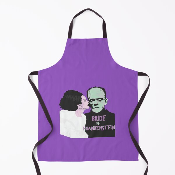 Item preview, Bride of Frankenstein designed and sold by kate0326.