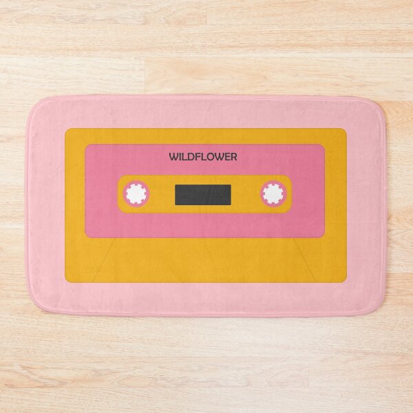Item preview, 5sos Wildflower Cassette designed and sold by loveyoualotti.