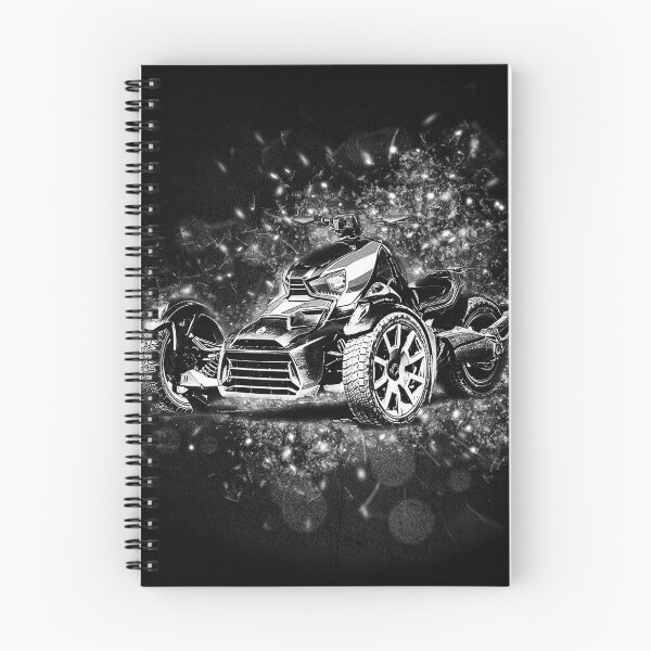Item preview, Ryker - Can-am - Frozen designed and sold by rjzinger.