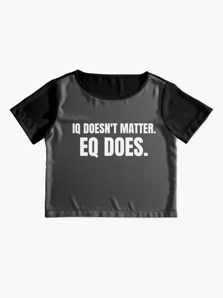 eq t shirt