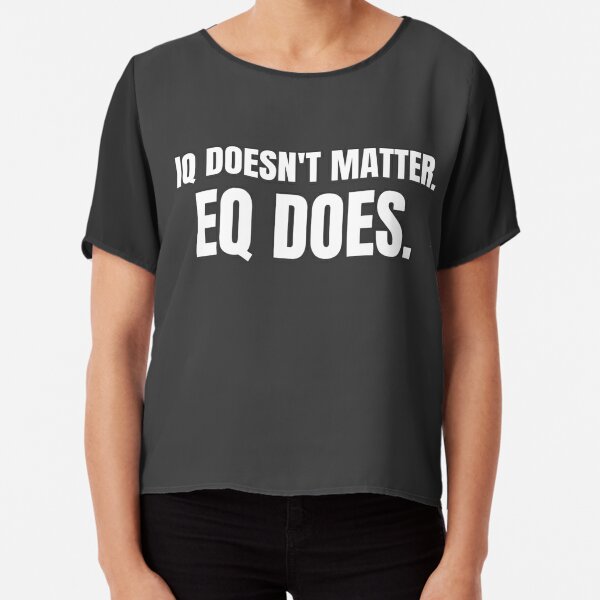 eq t shirt