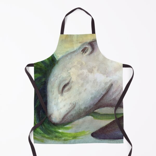 Item preview, Sunbathing Seal designed and sold by jelli-designs.