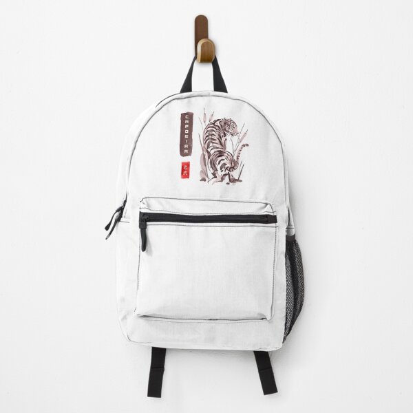 Item preview, Capoeira / Tiger - Multi Product - Brazilian / Martial / Arts / Karate / Judo / Kickboxing designed and sold by EasyGlovers.