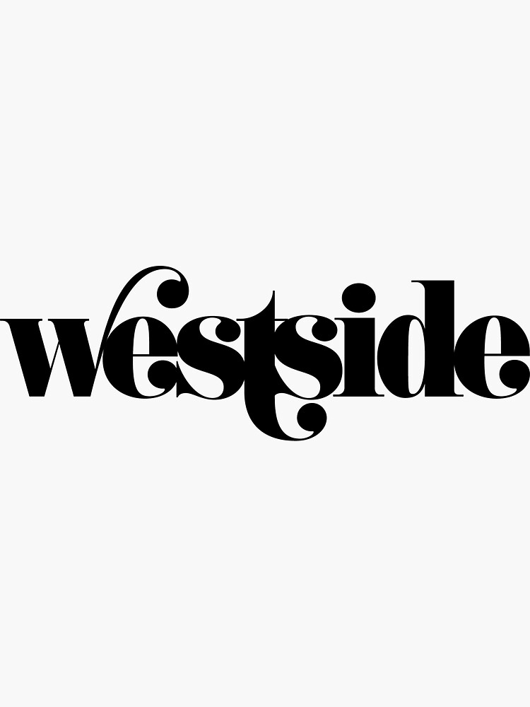 SPHERE Presents West Side Story - inRidgefield