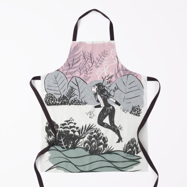 Item preview, Daphne designed and sold by Hélène Ducrocq.