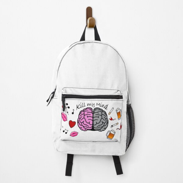 Item preview, Kill my Mind designed and sold by Jade1411.