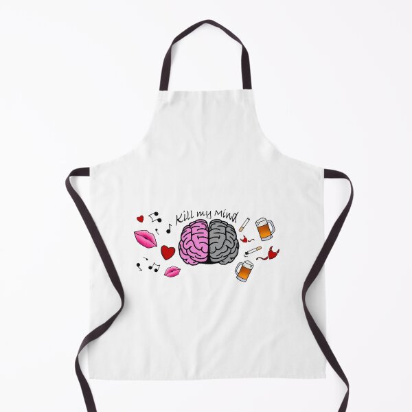 Item preview, Kill my Mind designed and sold by Jade1411.