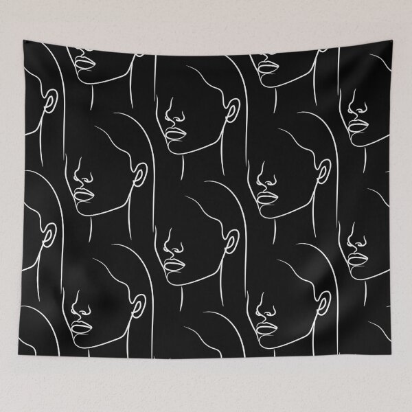 Item preview, facades (white) designed and sold by Joyce Song.