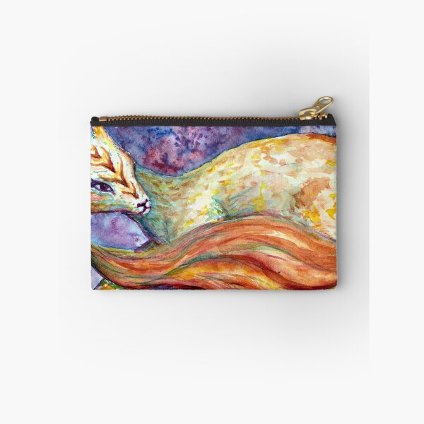 Item preview, Celestial Fox designed and sold by jelli-designs.
