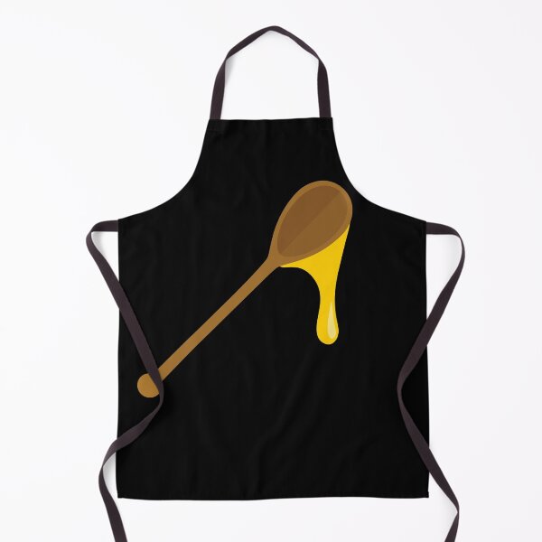 Item preview, Honey spoon drips designed and sold by Seb-Sk93.