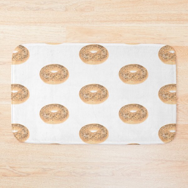 Item preview, Everything Bagel designed and sold by rahdaly.