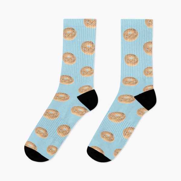 Item preview, Everything Bagel designed and sold by rahdaly.