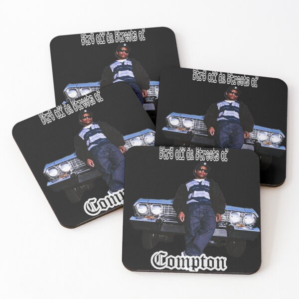 Item preview, Right off the street from compton designed and sold by Bam85.