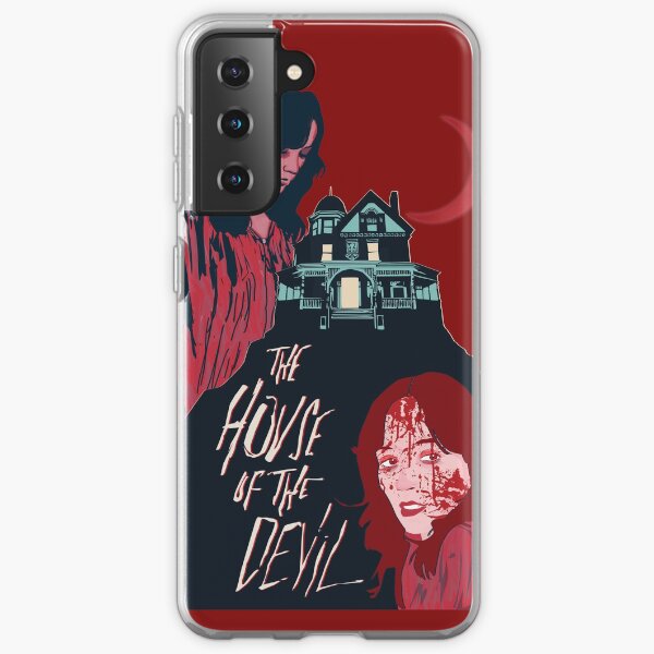 Get A Grip Samsung Galaxy Soft Case
