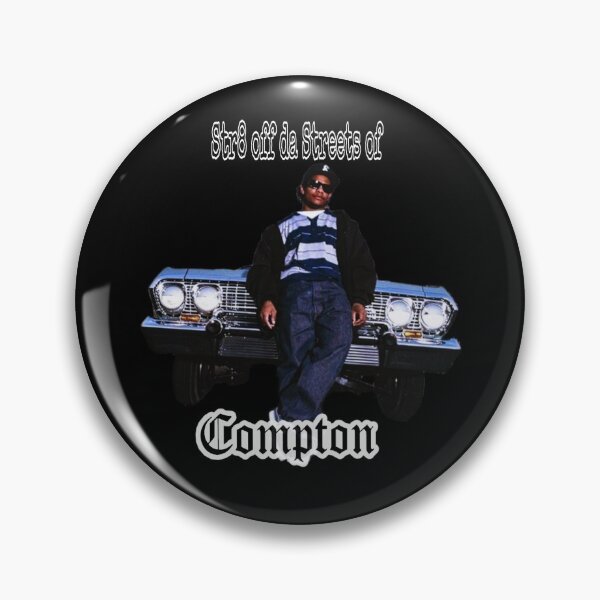 Item preview, Right off the street from compton designed and sold by Bam85.