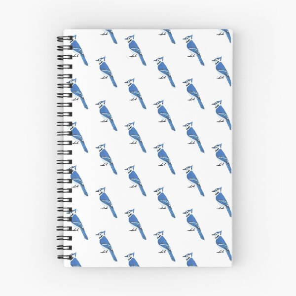 Item preview, Wrestling Blue Jay designed and sold by cmd-art.