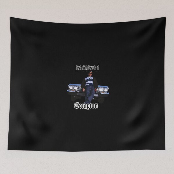 Item preview, Right off the street from compton designed and sold by Bam85.