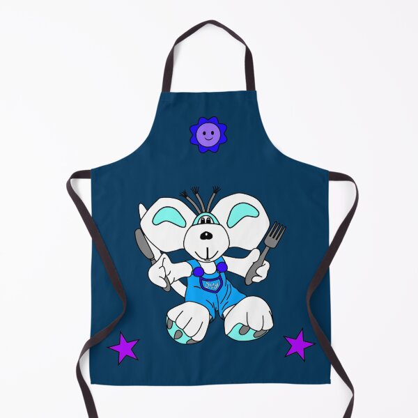 Item preview, Diddl Blue designed and sold by Czerra.
