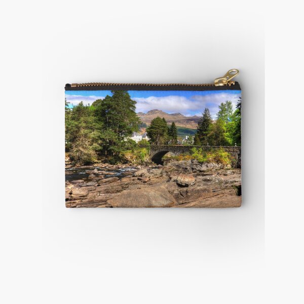Item preview, The Bridge at Killin designed and sold by tomg.