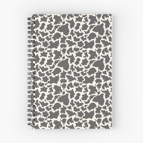 Item preview, cow print wallpaper pattern . designed and sold by Lzdigitalstore.