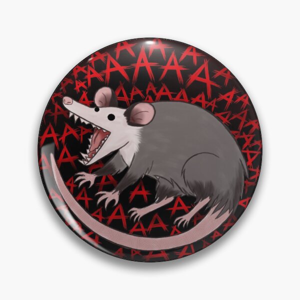 Item preview, Internally Screaming designed and sold by Todd Hollow.