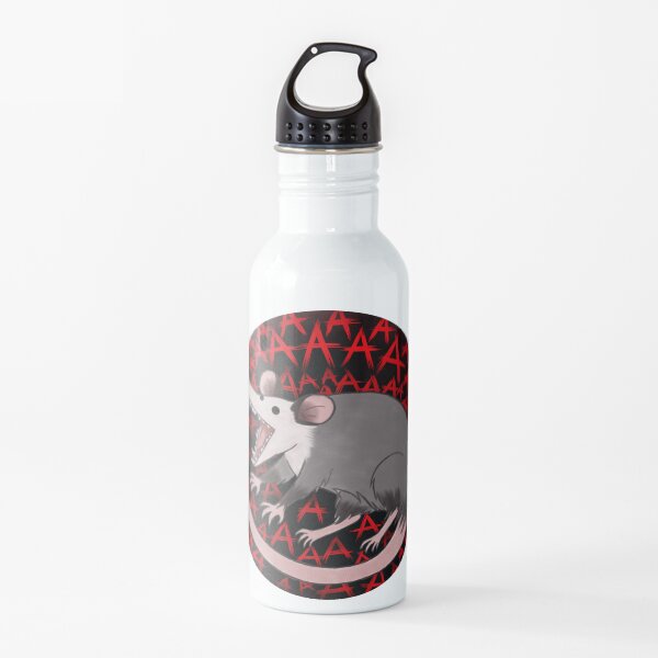 Internally Screaming Water Bottle