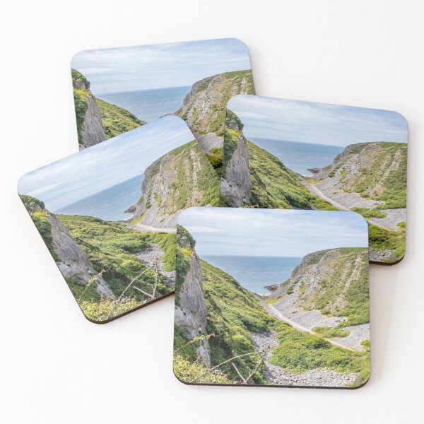 Item preview, Ramsgrove Bay, Gower Peninsula designed and sold by yackers1.