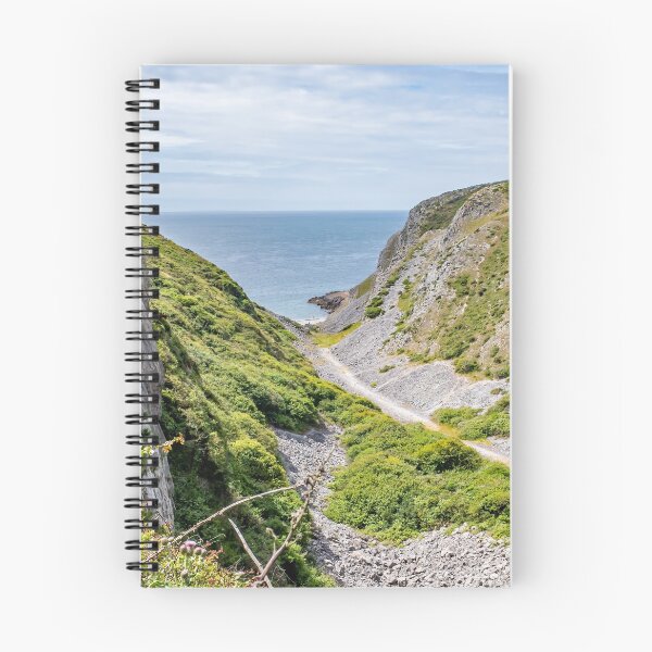 Item preview, Ramsgrove Bay, Gower Peninsula designed and sold by yackers1.