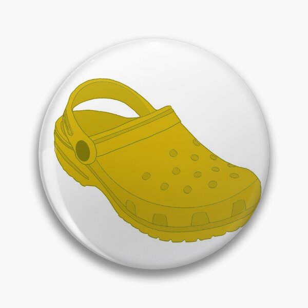 Artikelvorschau, Gelbbraune Krokodilschuhe entworfen und verkauft von DigitalartbyD.
