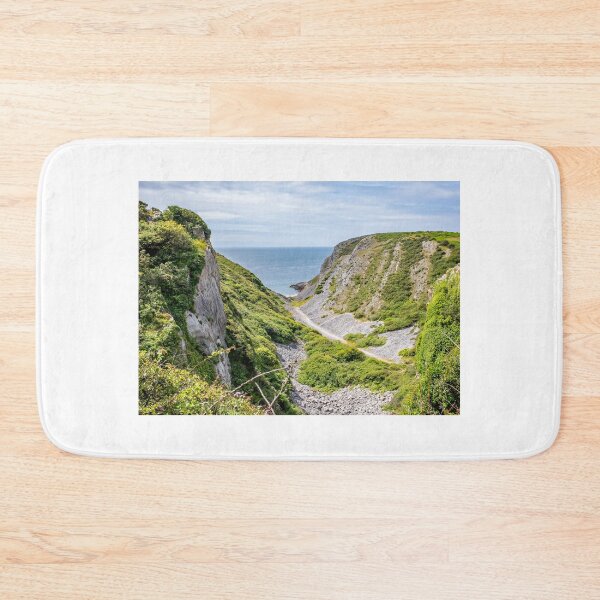 Item preview, Ramsgrove Bay, Gower Peninsula designed and sold by yackers1.