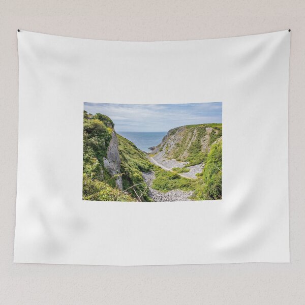 Item preview, Ramsgrove Bay, Gower Peninsula designed and sold by yackers1.