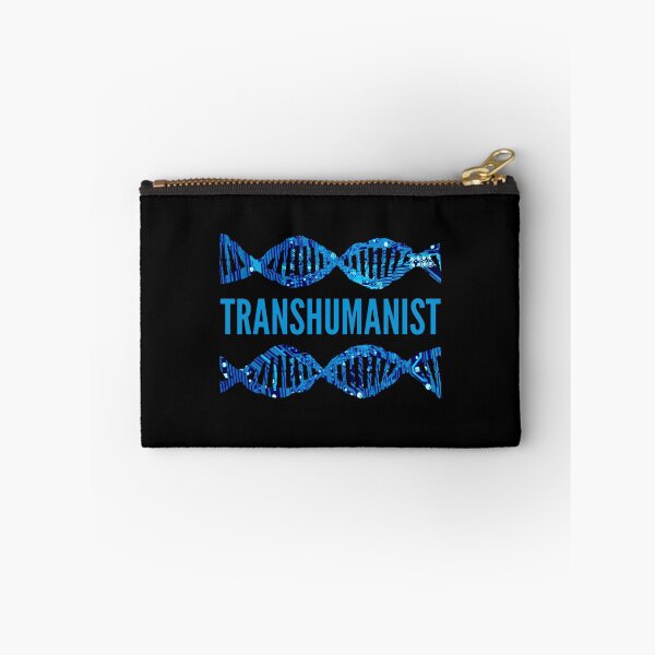 Item preview, Transhumanist designed and sold by DotorEaon.