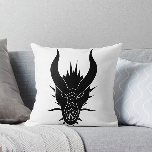 Item preview, Black Dragon designed and sold by Wrabbitheart.