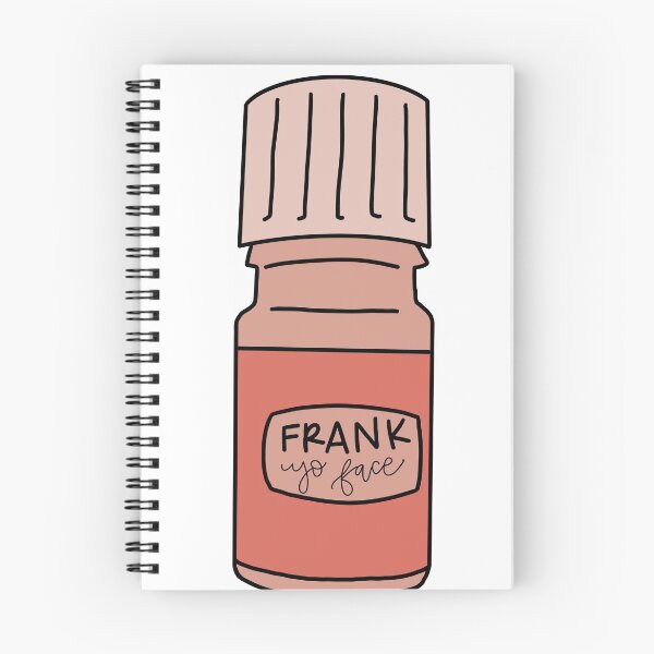 Item preview, Frank Yo Face designed and sold by Bvaillancourt.