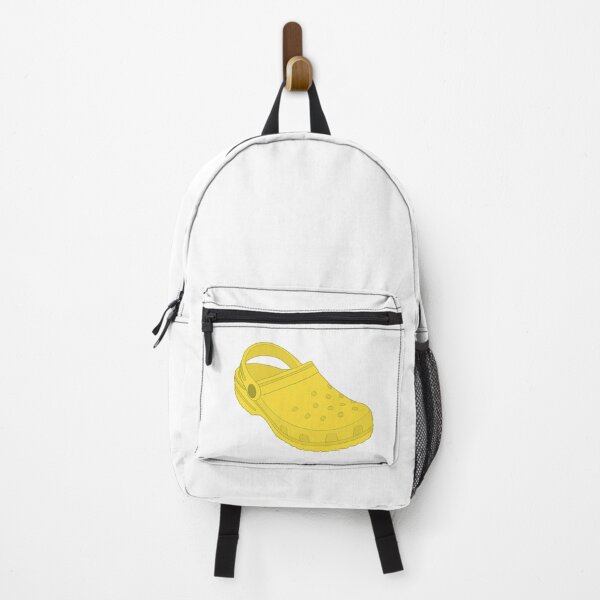 Item preview, Yellow Croc Shoes designed and sold by DigitalartbyD.