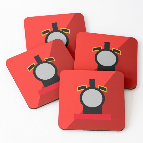 Item preview, James the Red Engine designed and sold by Ericsuxx.