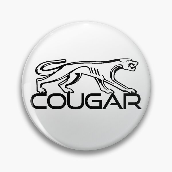 Item preview, Mercury Cougar  designed and sold by CharJens.