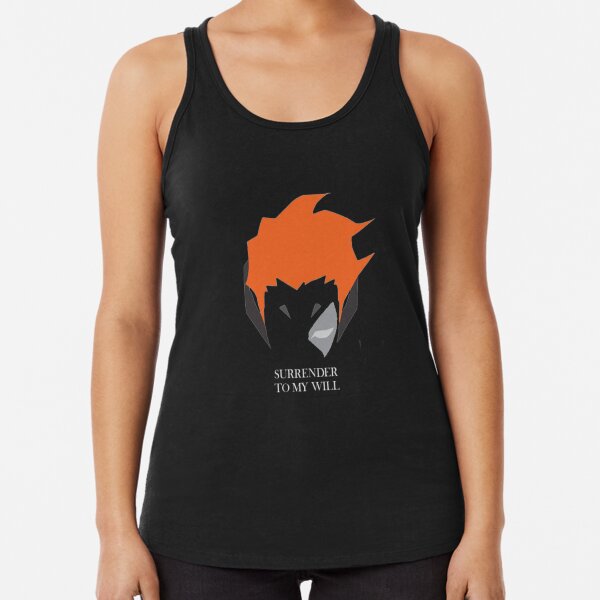 Overwatch Tank Tops for Sale