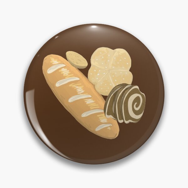 Item preview, Loaves of Bread! designed and sold by rahdaly.