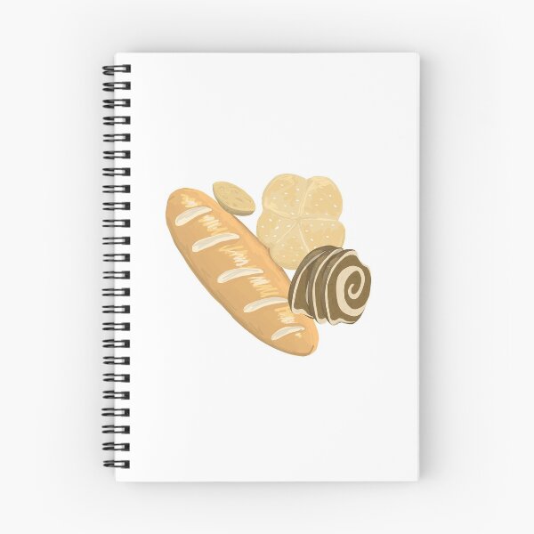 Item preview, Loaves of Bread! designed and sold by rahdaly.
