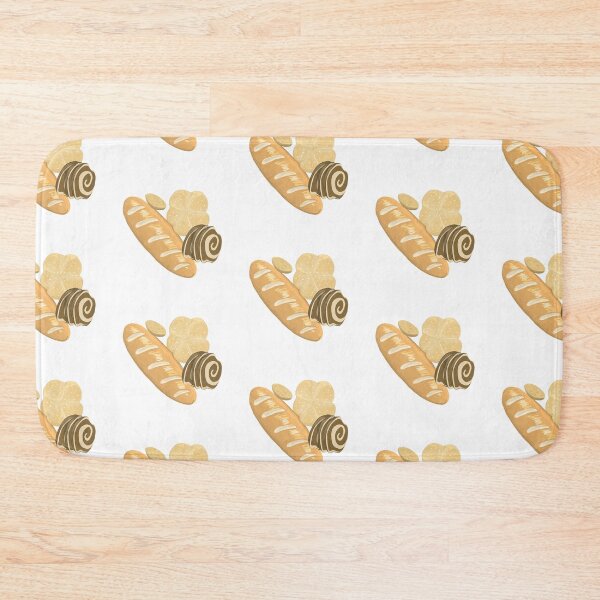 Item preview, Loaves of Bread! designed and sold by rahdaly.